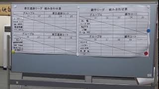 2018年度田原本町商工会青年部主催　第９回どろんこバレーボール大会　抽選会その④