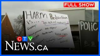 Opinions mixed in Saskatoon over PHR closure | CTV News Saskatchewan Your Morning for April 13, 2026