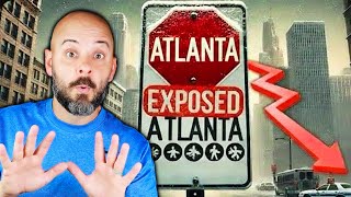 DON'T Move To ATLANTA Unless You Can Handle These 10 Things