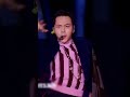 春节快乐！hot 陈伟霆 william chan trần vỹ Đình