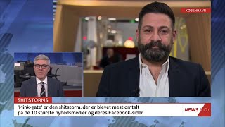 Shitstorm Analyse 2021 - Ekspert William Atak i News\u0026Co.