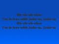 Lady Gaga - Judas (Lyrics)