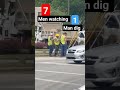 road work best crew funny road roadwork life construction shorts shortsfeed