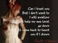 Emilie Autumn - Swallow (lyrics)