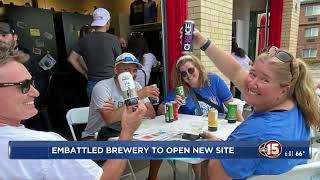 Owner: Minocqua Brewing Co. to find ‘safety valve’ in Madison amid legal battle