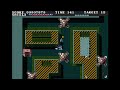 granada グラナダ mega drive bgm heavy line extend