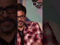 నాకు అదంటే చాలా భయం f3 movie venkatesh varuntej bigtventertainment