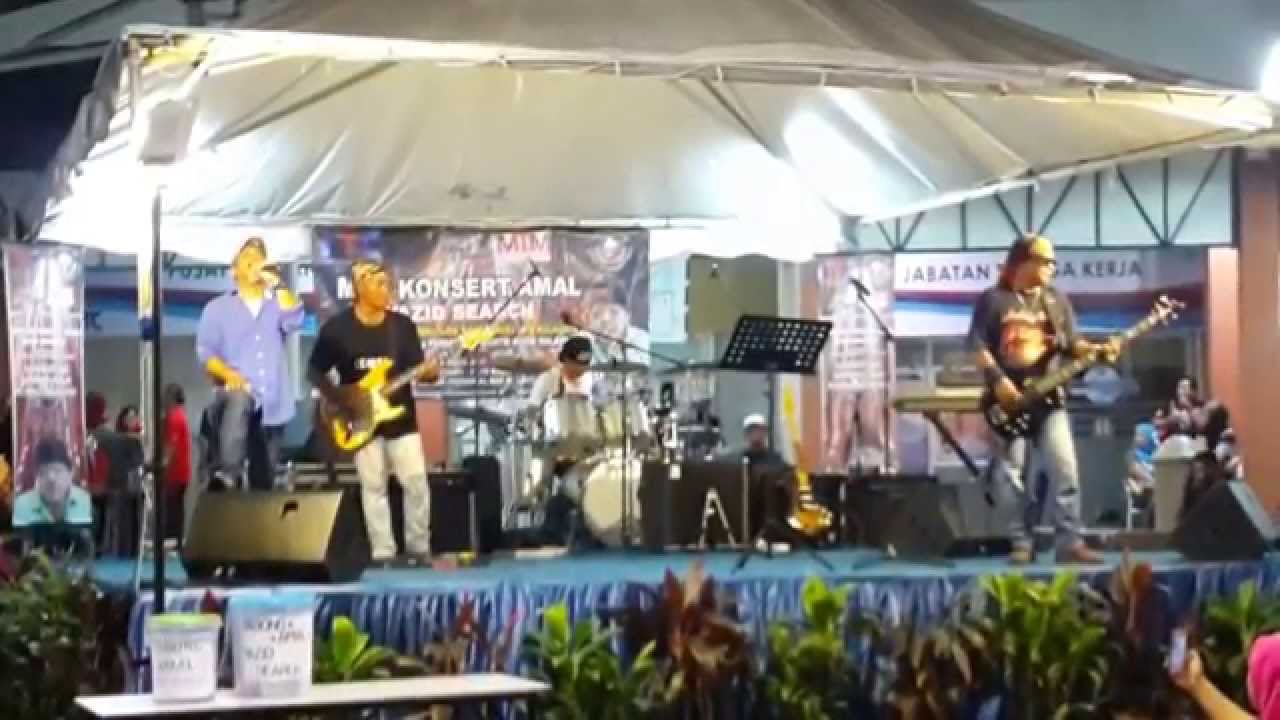 Pertama Dan Terakhir Ababil Ajid Get Live Rt Youtube Music