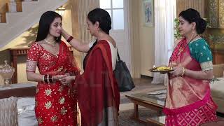 Apollena Serial Upcoming Episode, Saraswati did Aarti of Appu, behind the scenes