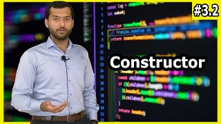 Constructor in Java || Lecture 3-Part2