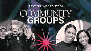 Palms Church | Live Stream