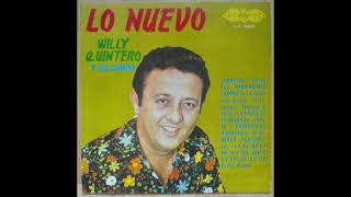 La Lira - Willy Quintero y Su Combo