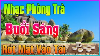 03/12 Nghe Nhạc Hòa Tấu Guitar Tuyển Chọn Dành Cho Phòng Trà Thư Giãn Tâm Hồn ➤ Nhạc Rumba Buổi Sáng