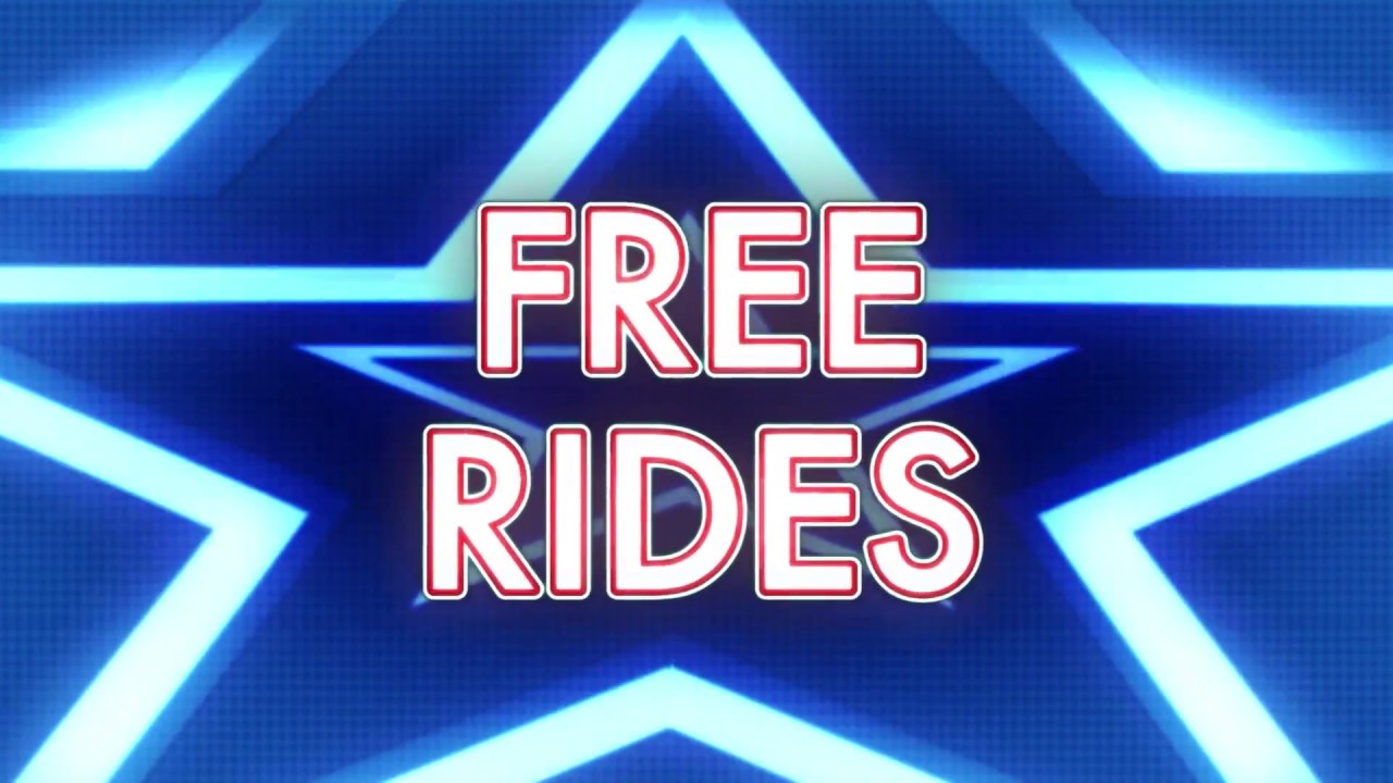 METRO Offers FREE RIDES On Election Day 2016! - YouTube