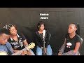 RLS gospel-Don't cry (cover )