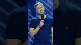 Russell Howard - The Elevator