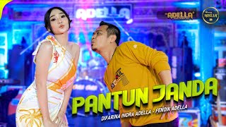 Download Mp3 PANTUN JANDA Difarina Indra Adella Ft Fendik Adella OM ADELLA