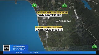 Breaking: Multiple victims reported in Half Moon Bay shooting