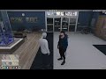 【 ストグラ 救急隊】「第257話」会議を踏まえて【雷堂ましろ⚡️ 空衣御侍】gtav