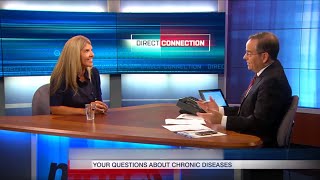 Your Health: Preventing \u0026 Managing Chronic Diseases