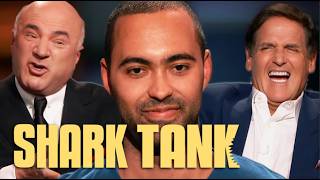 Your Product Sucks! | Shark Tank US | Shark Tank Global