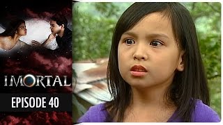 Imortal - Episode 40