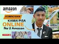 KUMNO BAN KAMAI PISA Online Na U Amazon App || Peit Kane Phin hun shisha