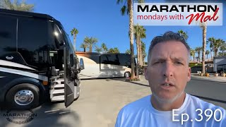 Veteran’s Day Spotlight: Touring Coaches 1287 and 1397 at Motorcoach Country Club – MMwM Ep.390