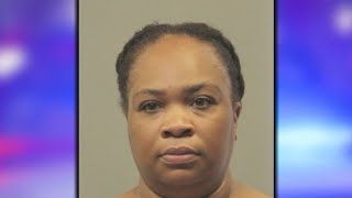 Former Houston employee charged in corruption scheme with City waterline