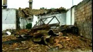 Kosovo War: Massacre of Little Krusha - A Witness To Murder - 7/9