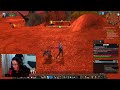 wow leveling asmr soft spoken 7 10