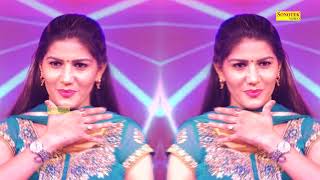 Teri Aakhya Ka Yo Kajal | Sapna Stage Dance | Sapna Chaudhary | New Haryanvi Video Song 2018