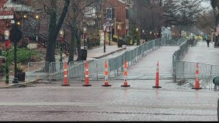 Judge rules city of St. Charles can't put barricades on Main Street