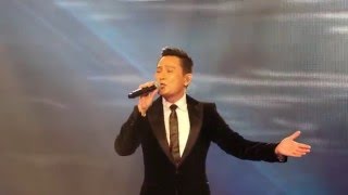 151203 [HD Fancam]  張信哲 Jeff Chang - 爱你没错 (Love You is Right) @ Asian Television Awards 2015