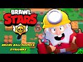 BRAWL BALL HACKS 5 | DYNAMIKE