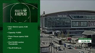 What you need to know about Bucks v. Celtics Game 6