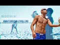 Phil Dalhausser & Nick Lucena @Hickory Point Beach Volleyball