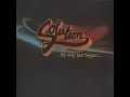 Solution - Logic (1980)