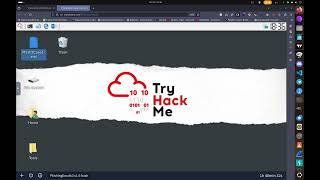 Phishing Analysis Tools TryHackMe Walkthrough