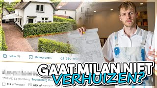 GAAT MILAN TOCH NIET WEG BIJ ENZO KNOL?!