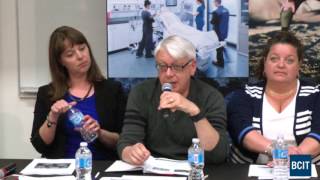 BCIT Diagnostic Programs | Combined Information Session
