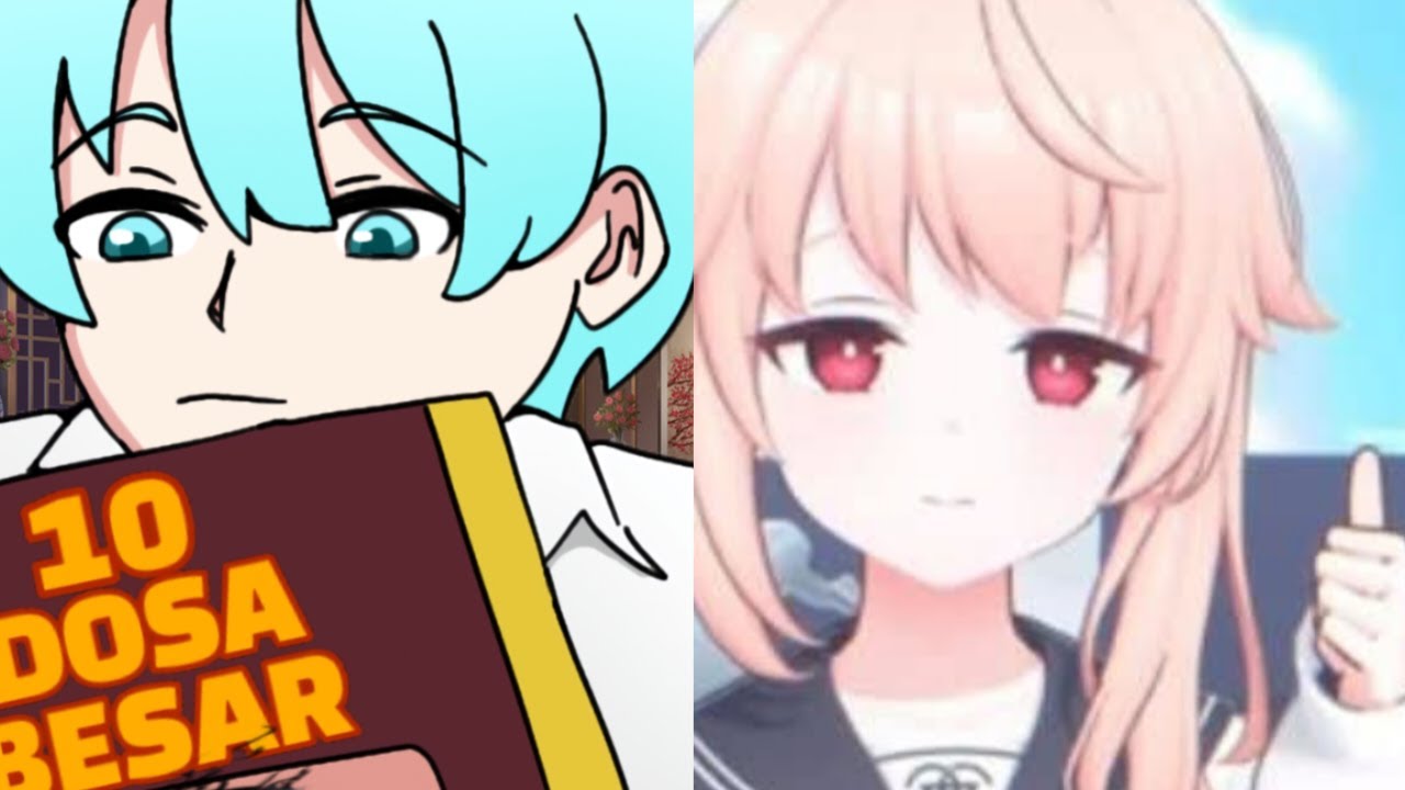 Daily Ngobrol Santai Youtube