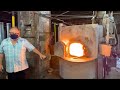 Blenko Glass Company - Factory Tour: After Hours | Festival of Glass 2020