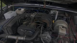 Решение проблемы с зарядкой 31105 Chrysler