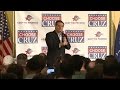 How Ted Cruz can beat Donald Trump