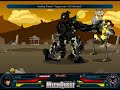 mechquest trade account 2011 dragonguard