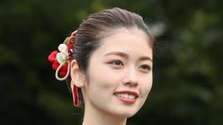 小芝風花は女優として一皮むけた！NHK大河「べらぼう」色気ある演技で《ミスキャスト》説を打破