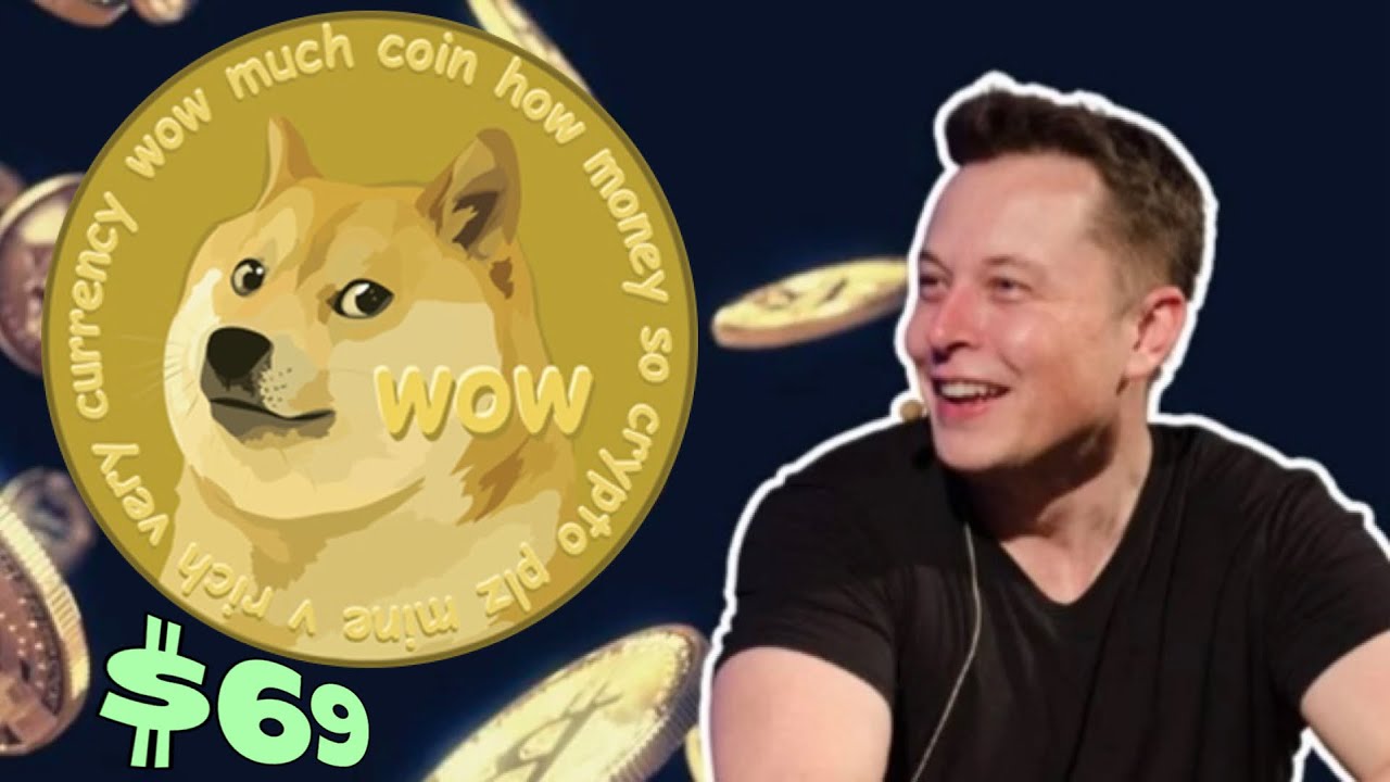 Dogecoin REPLACING Bitcoin For Elon Musk & Tesla ⚠️ - YouTube