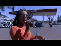 Gigi Lamayne looking EXTRA HOT on her 1 Bar music video!
