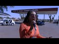 Gigi Lamayne looking EXTRA HOT on her 1 Bar music video!